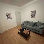 Moderne Altbauwohnung in Bremerhaven