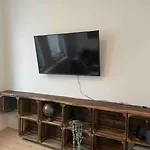Moderne Altbauwohnung in Bremerhaven