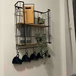 Moderne Altbauwohnung in Bremerhaven