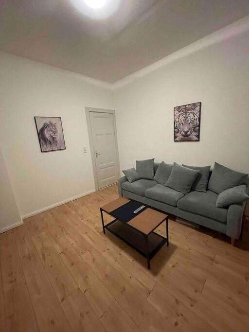 Moderne Altbauwohnung In * Bremerhaven