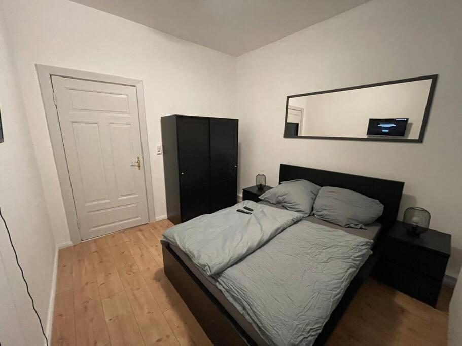 Moderne Altbauwohnung In Apartment Bremerhaven